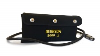 8000 Lithium LiFePO4 Battery Pouch